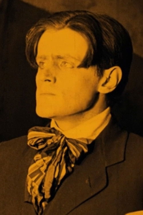 Photo of Hans Heinrich von Twardowski