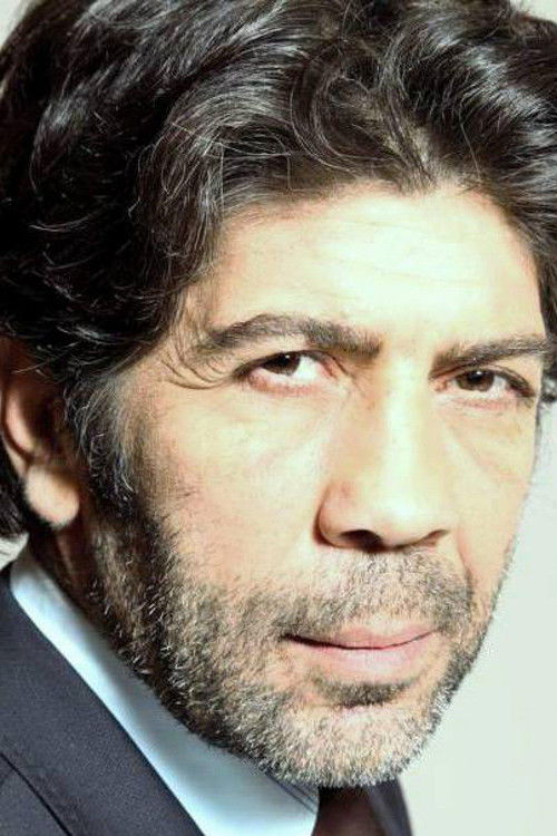 Photo of Tuncer Salman