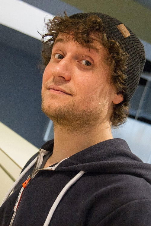 Photo of Samuel Bodin