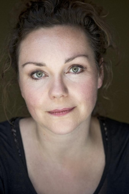 Photo of Marianne Graffam