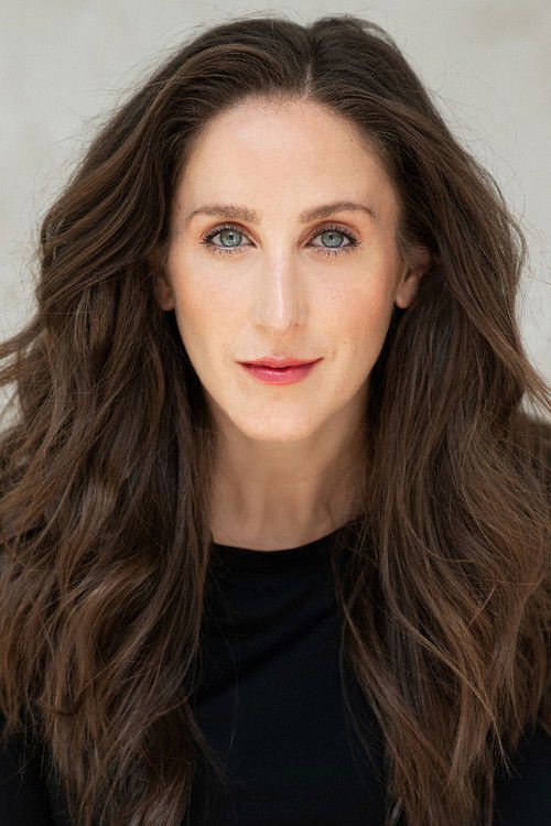 Photo of Ksenia Thurgood