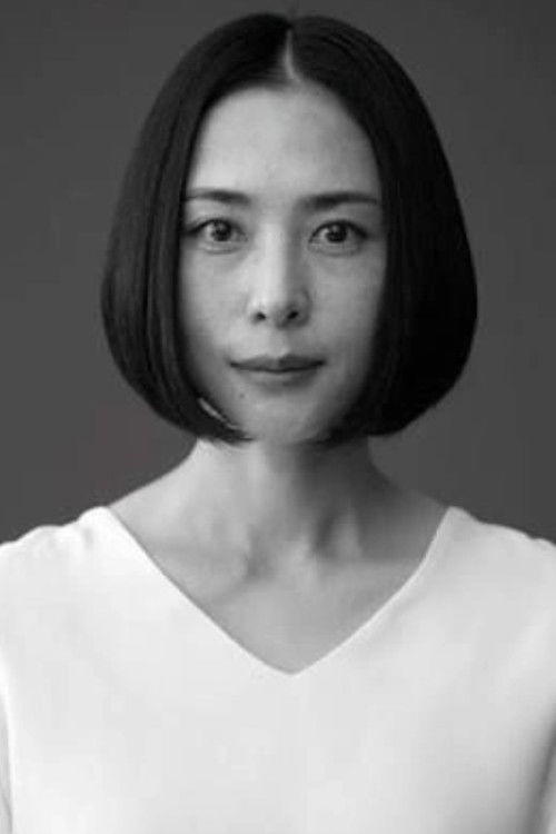 Photo of Eri Fukatsu