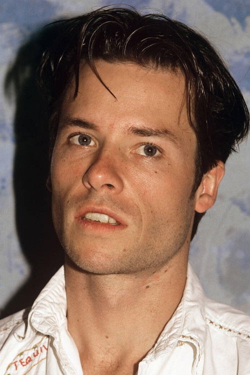Photo of Guy Pearce