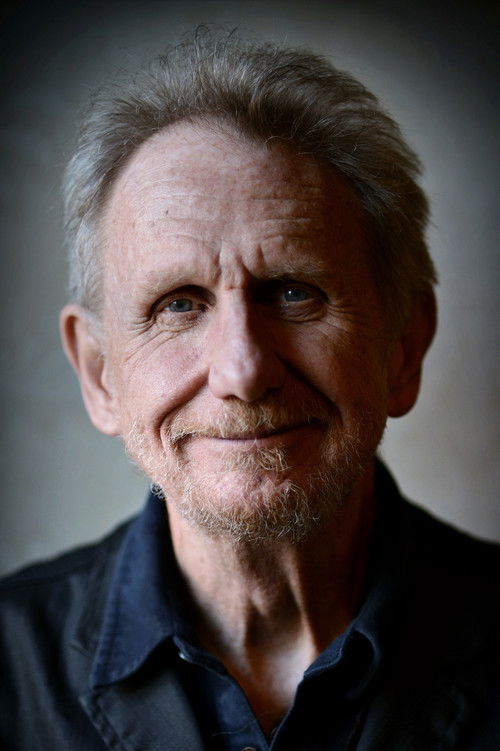 Photo of René Auberjonois