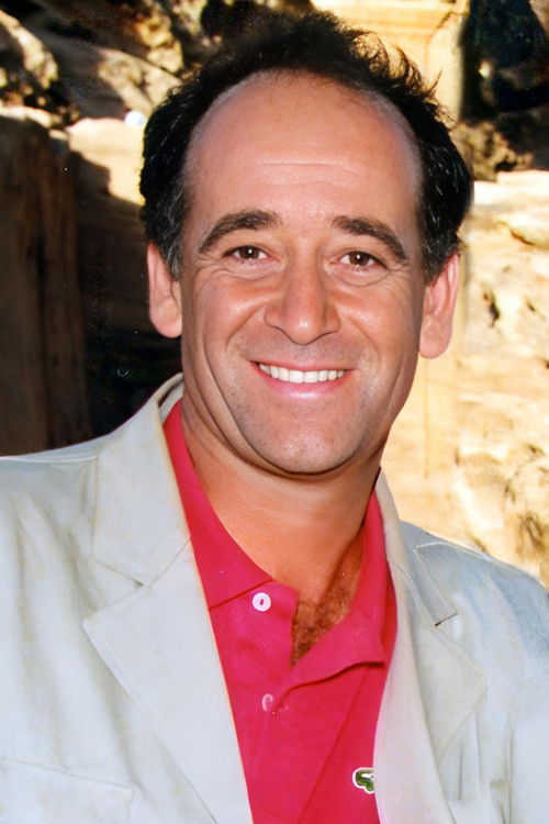 Photo of Sylvain Augier