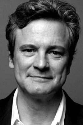 Photo of Colin Firth