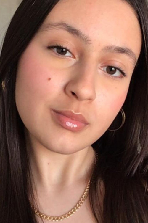 Photo of Mirella Cristina Viana Morais