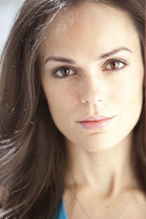 Photo of Erin Cahill