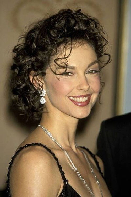 Photo of Ashley Judd