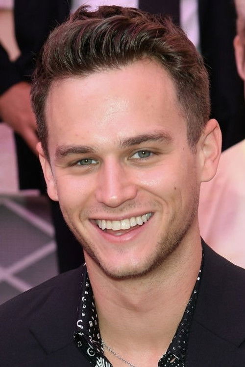 Photo of Brandon Flynn