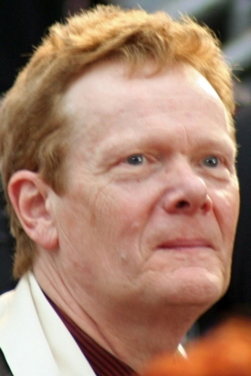 Photo of Philippe Petit