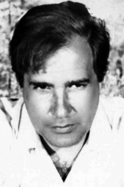 Photo of Ignacio Quirós