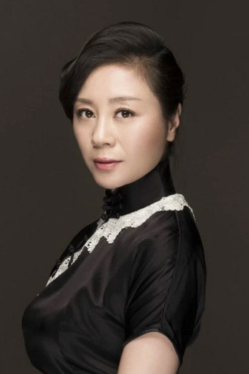 Photo of Shang Guantong