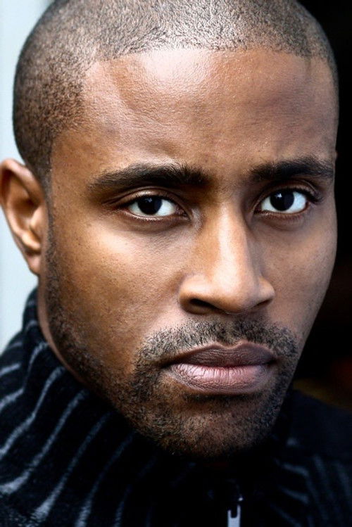 Photo of Ryan Mitchell