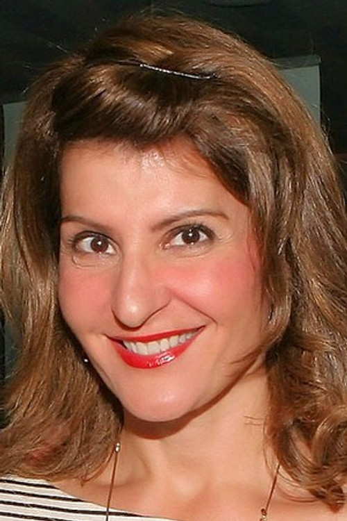 Photo of Nia Vardalos