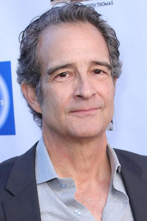 Photo of Tom Jenkins