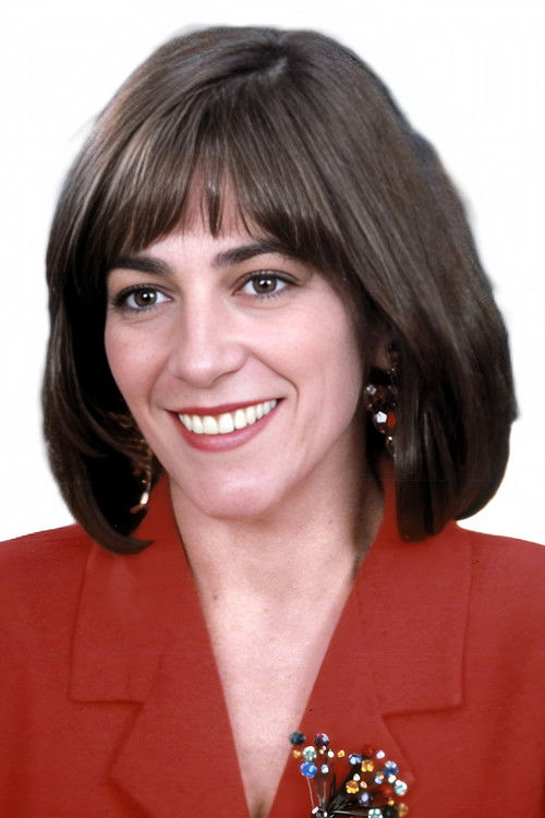 Photo of Carmen Maura