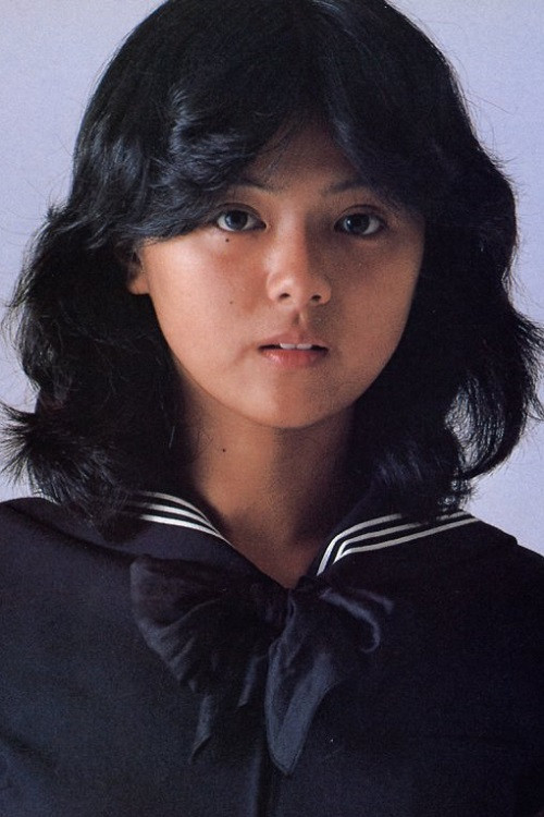 Photo of Hiroko Yakushimaru
