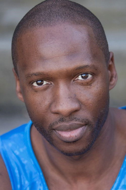 Photo of Reggie Watkins