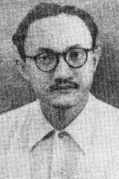 Photo of Usmar Ismail