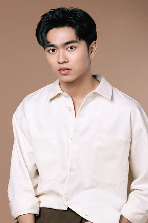 Photo of Tharatorn Jantharaworakarn