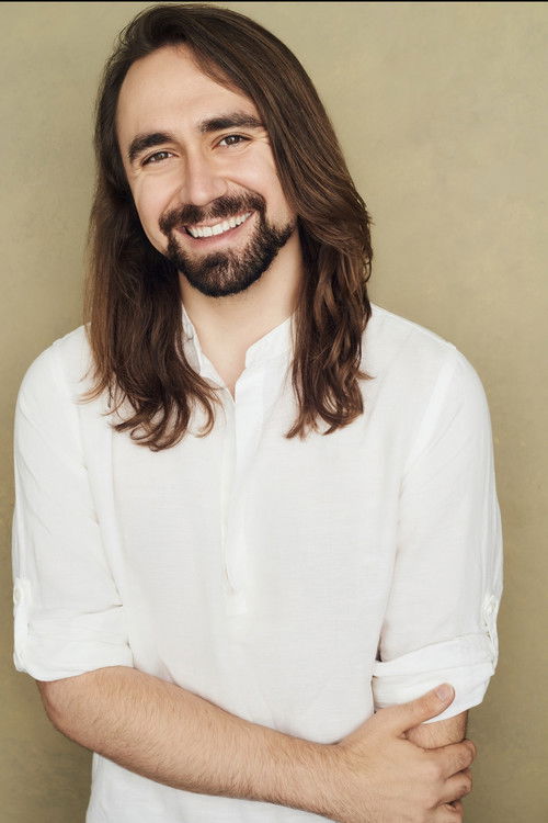 Photo of Hunter Hopewell