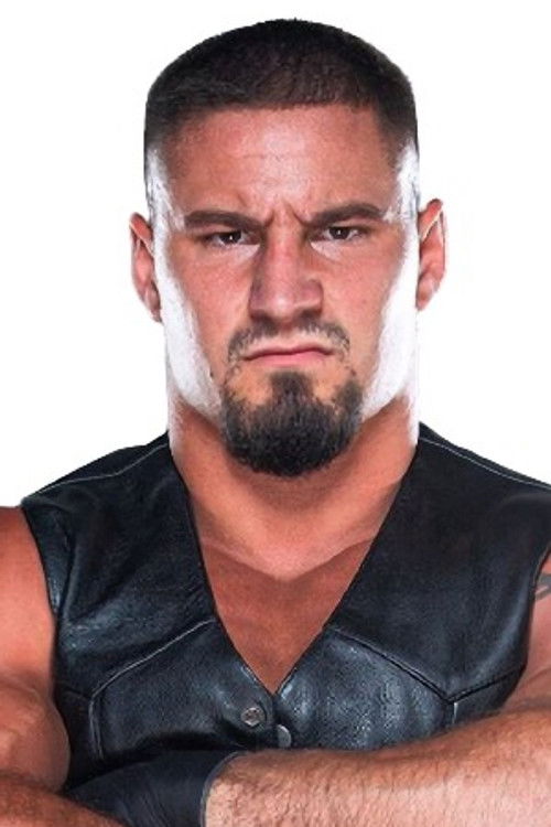 Photo of Bronson Rechsteiner