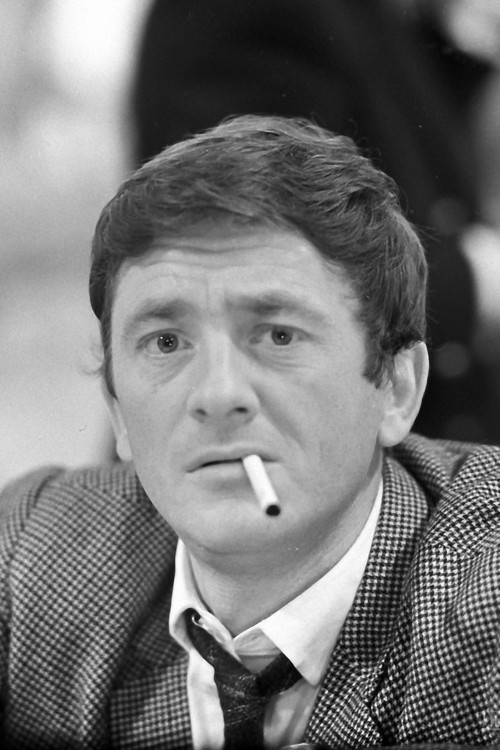 Photo of Jerzy Karaszkiewicz