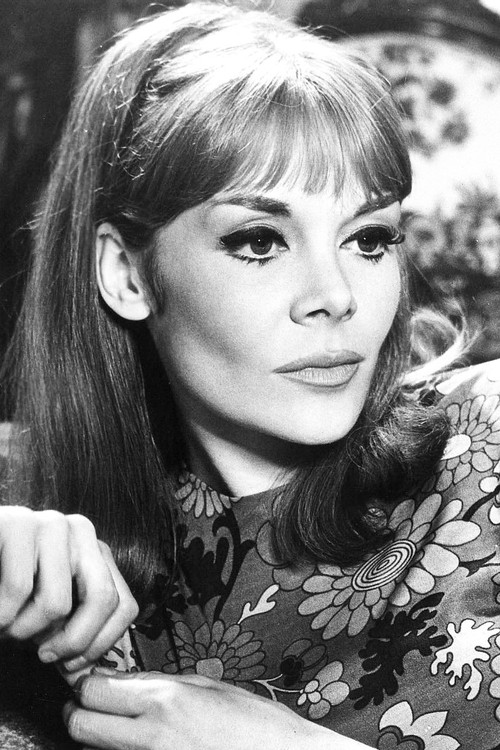 Photo of Françoise Brion