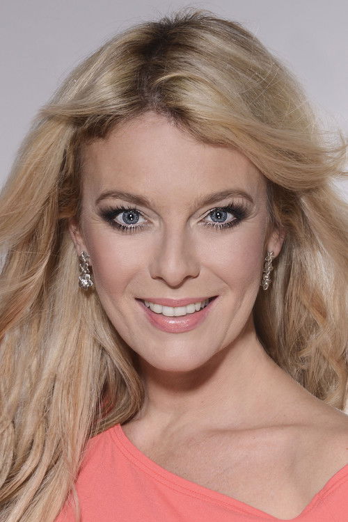 Photo of Lucie Benešová