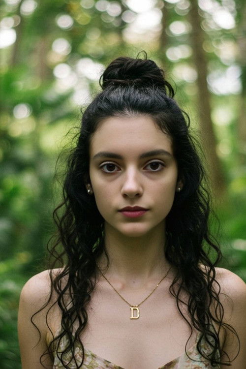 Photo of Bruna Ferreira