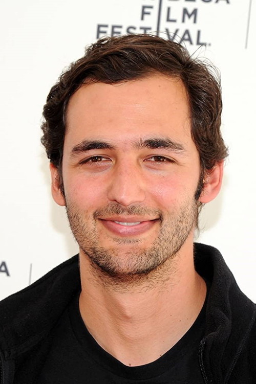 Photo of Jason Silva