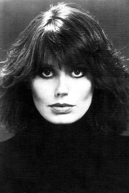 Photo of Cathie Shirriff