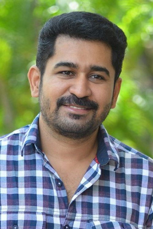 Photo of Vijay Antony