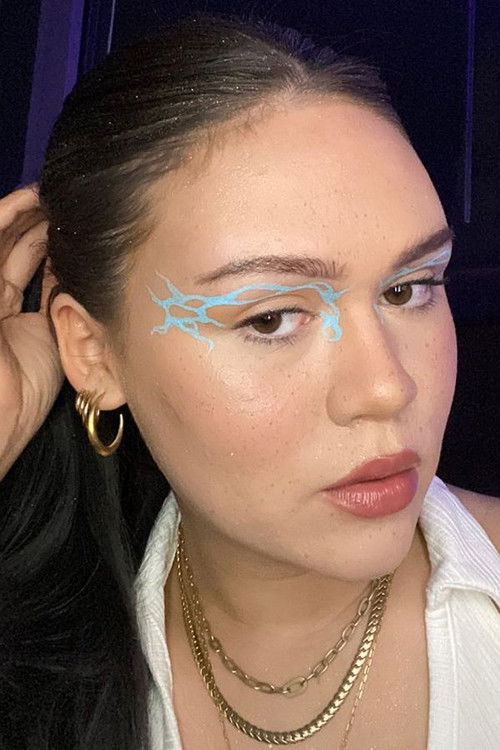 Photo of Signe Amalie Kûitse Tornager