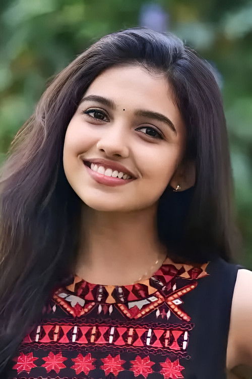 Photo of Mamitha Baiju