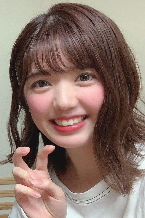 Photo of Rika Nagae