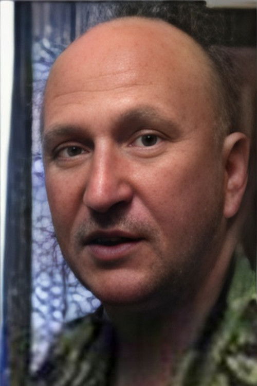 Photo of Aleksandr Malyshev