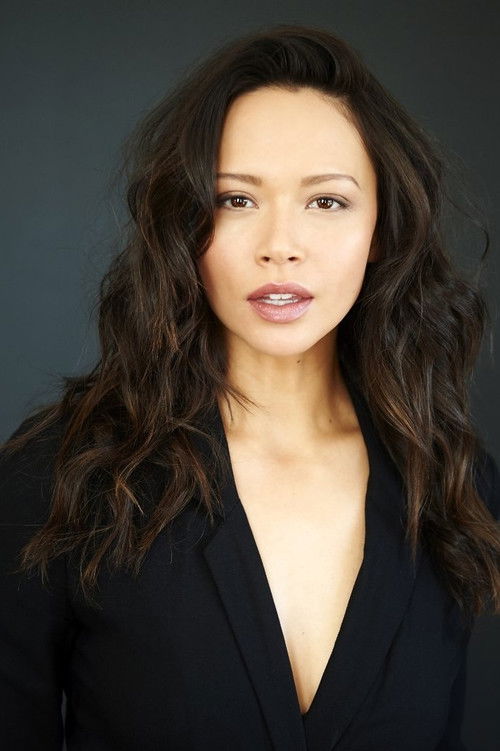 Photo of Melissa O'Neil