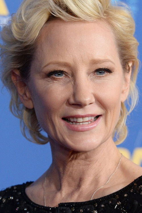 Photo of Anne Heche