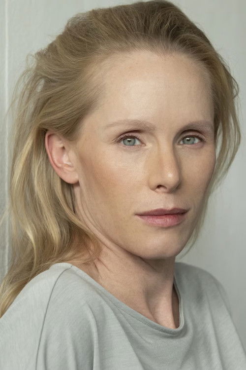 Photo of Susanne Wuest