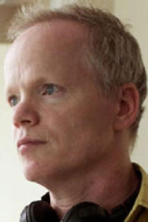 Photo of Brett Sullivan