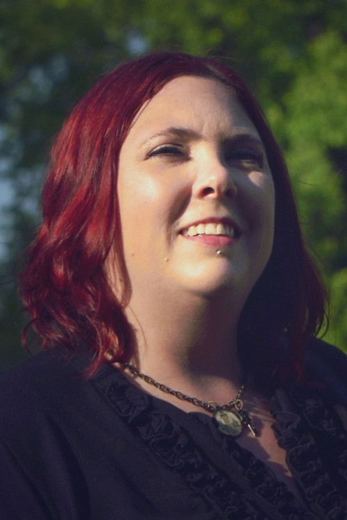 Photo of Kristy Halstensgaard