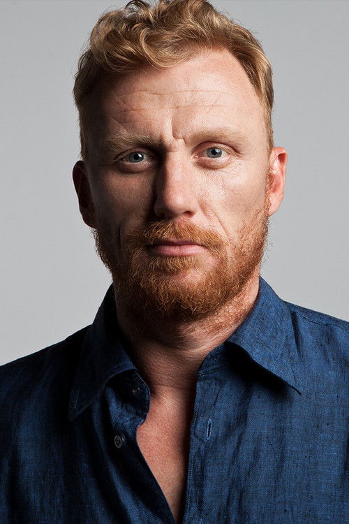 Photo of Kevin McKidd