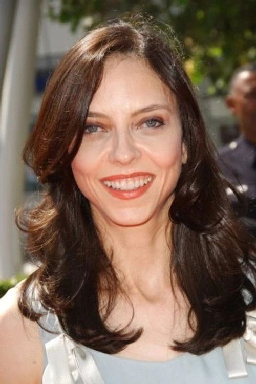 Photo of Juliet Landau