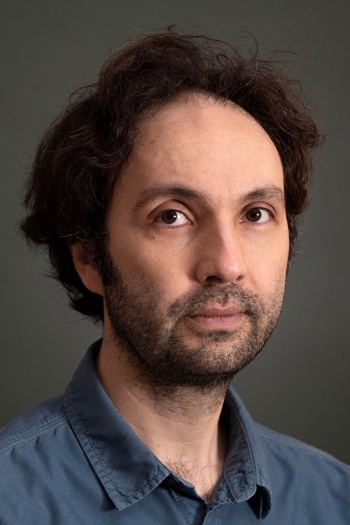 Photo of Erdem Şenocak