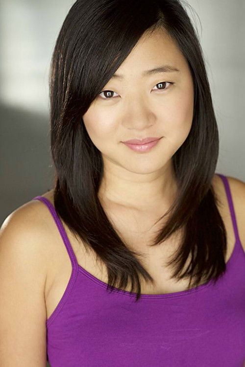 Photo of Michelle La