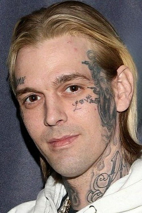 Photo of Aaron Carter
