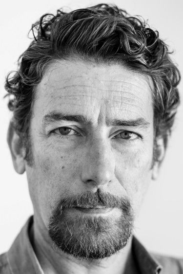 Photo of Marcello Urgeghe