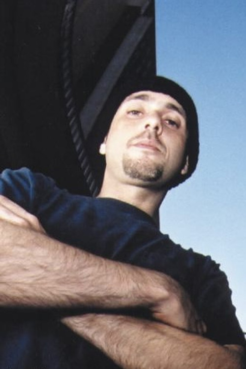 Photo of Fernando Venturini